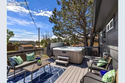 54 S Washington Street, Monument, CO 80132 - Photo 34