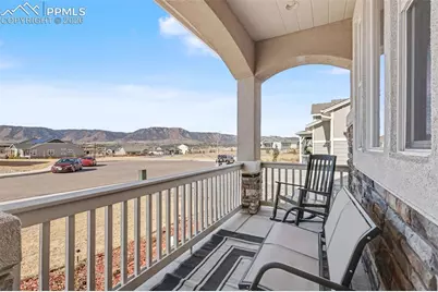 16861 New Autumn Drive, Monument, CO 80132 - Photo 4