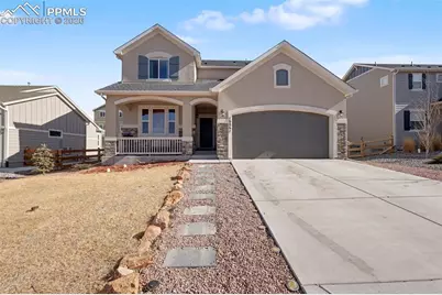 16861 New Autumn Drive, Monument, CO 80132 - Photo 2