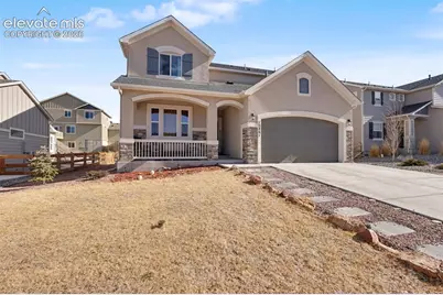 16861 New Autumn Drive, Monument, CO 80132 - Photo 2