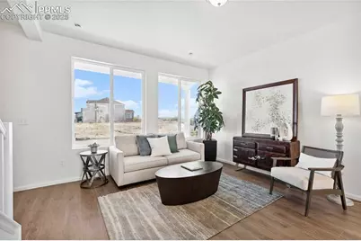 9349 Twin Sisters Drive, Colorado Springs, CO 80927 - Photo 4