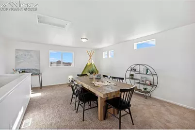 9349 Twin Sisters Drive, Colorado Springs, CO 80927 - Photo 26