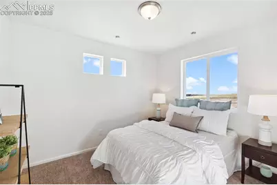 9349 Twin Sisters Drive, Colorado Springs, CO 80927 - Photo 20