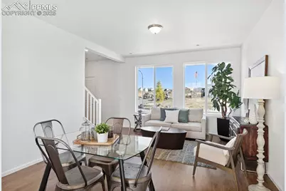 9349 Twin Sisters Drive, Colorado Springs, CO 80927 - Photo 2