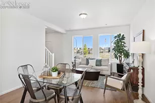 9349 Twin Sisters Dr, Colorado Springs, CO 80927 - Photo 2