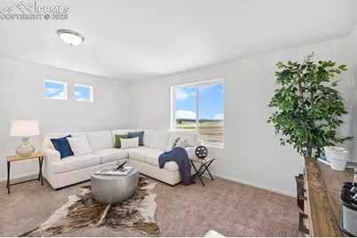 9349 Twin Sisters Drive, Colorado Springs, CO 80927 - Photo 24