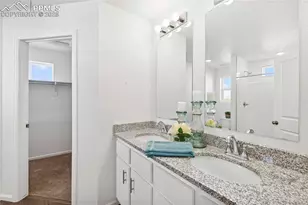 9349 Twin Sisters Dr, Colorado Springs, CO 80927 - Photo 14