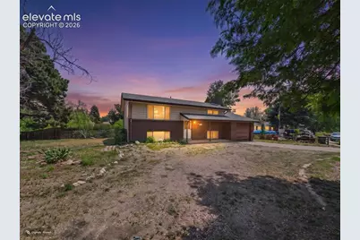 1301 N Murray Boulevard, Colorado Springs, CO 80915 - Photo 1