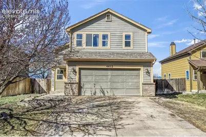 4412 Bramble Lane, Colorado Springs, CO 80925 - Photo 1