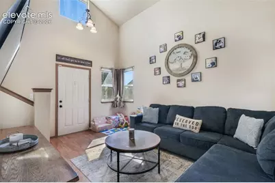 4412 Bramble Lane, Colorado Springs, CO 80925 - Photo 4
