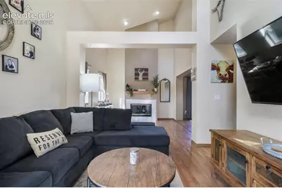 4412 Bramble Lane, Colorado Springs, CO 80925 - Photo 6