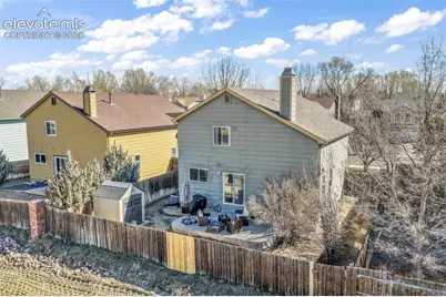4412 Bramble Lane, Colorado Springs, CO 80925 - Photo 46