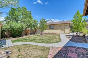 920 Binger Dr, Colorado Springs, CO 80911 - Photo 2