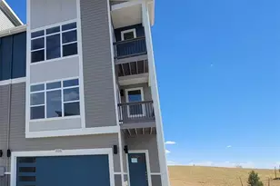 705 Belleza Vw, Colorado Springs, CO 80907 - Photo 1