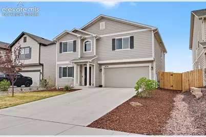 8734 Beaverhead Circle, Colorado Springs, CO 80908 - Photo 2