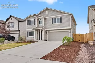 8734 Beaverhead Cir, Colorado Springs, CO 80908 - Photo 2