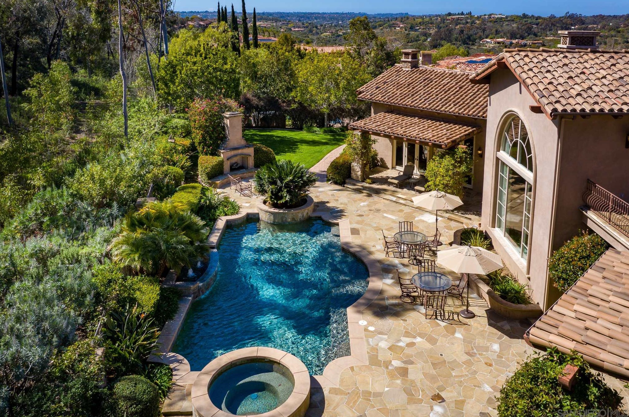 6627 Calle Ponte Bella, Rancho Santa Fe, CA 92091