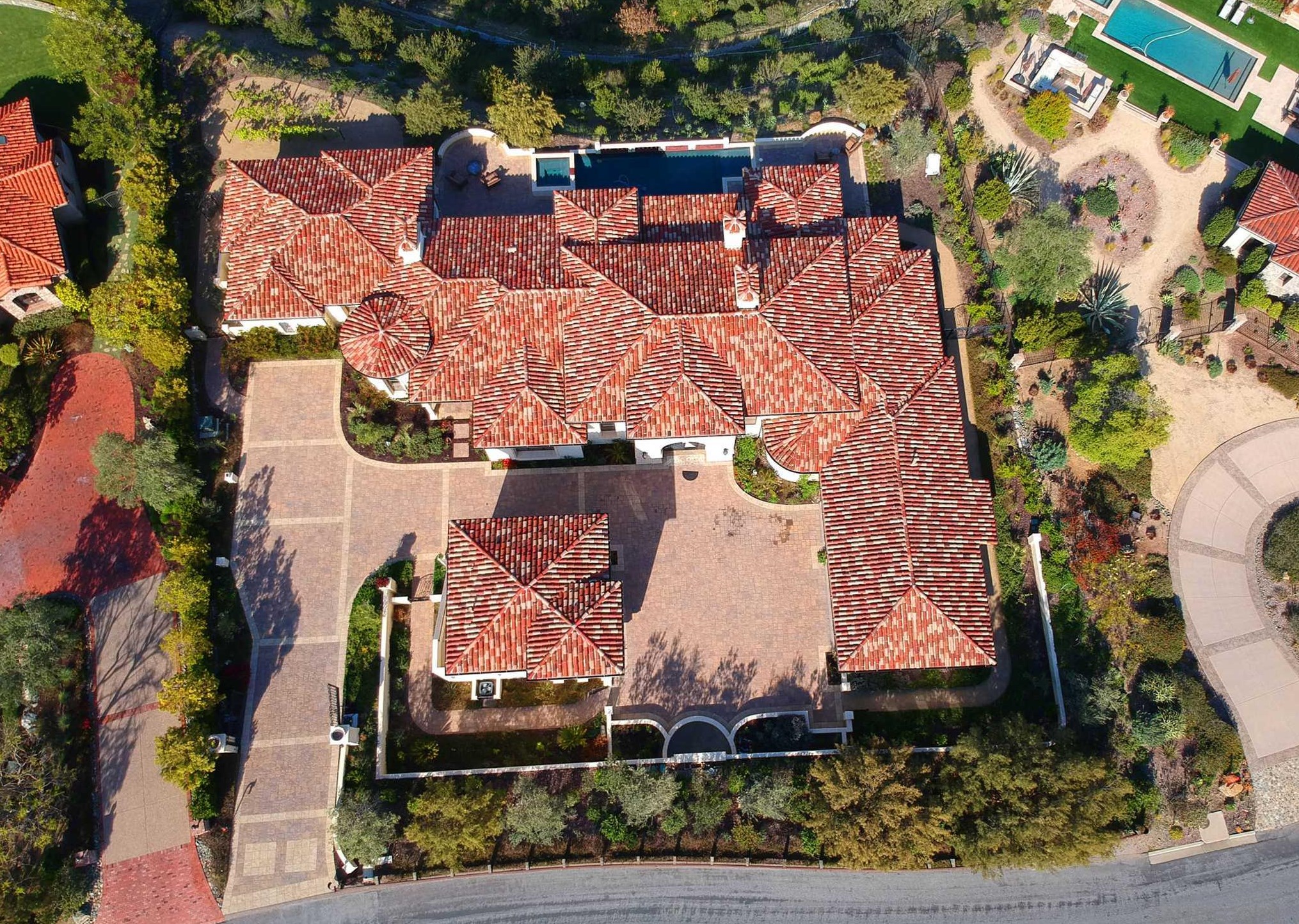 18386 Via Ambiente, Rancho Santa Fe, CA 92067-9503