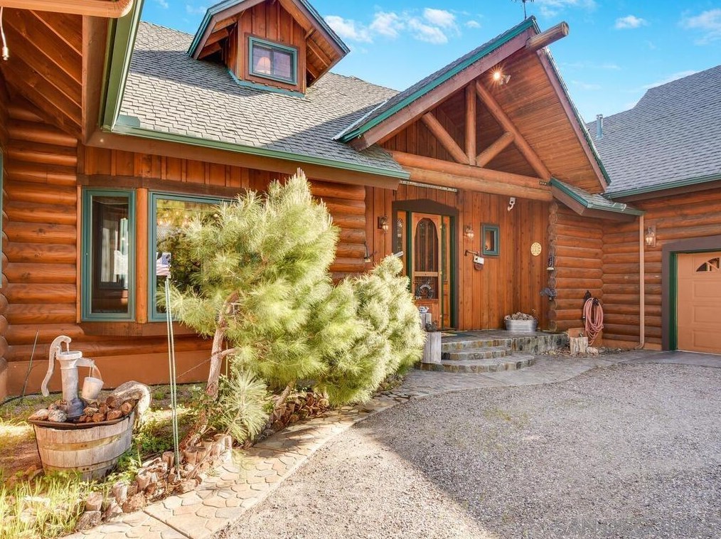 34996 Piute Trl, Julian, CA 92036-9583