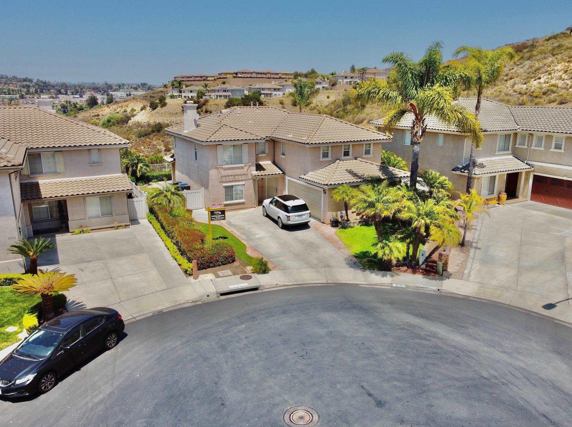 2593 Fresh Waters Ct, Spring Valley, CA 91978