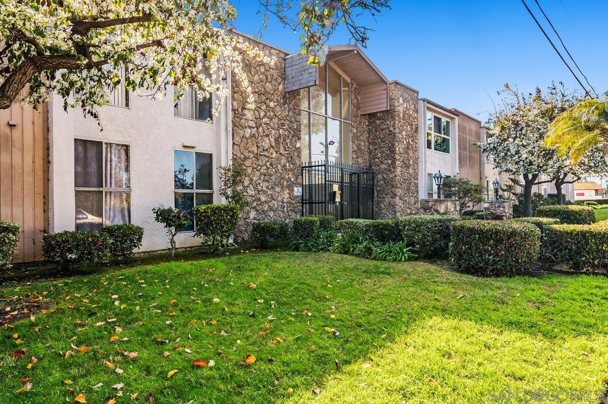 285 Moss St 9, Chula Vista, CA 91911
