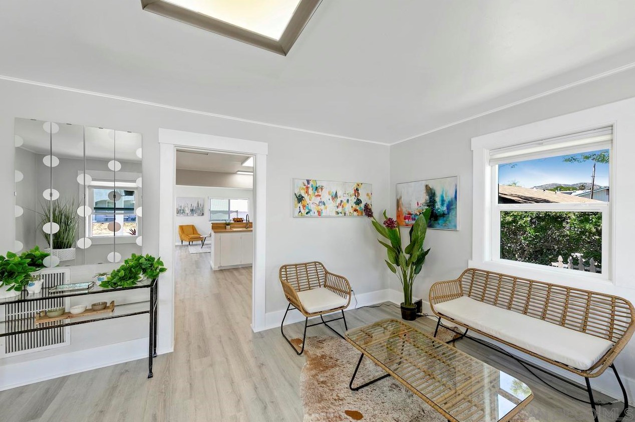 1404 Naranca Ave, El Cajon, CA 92021