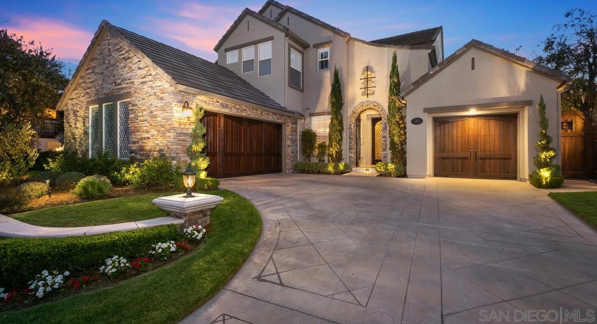 17 Sunningdale, Trabuco Canyon, CA 92679