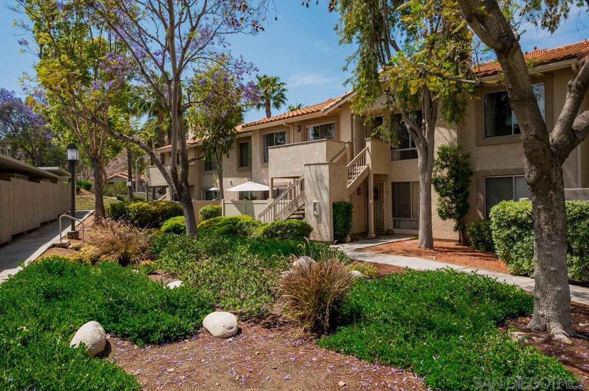 11525 Fury Ln 96, El Cajon, CA 92019