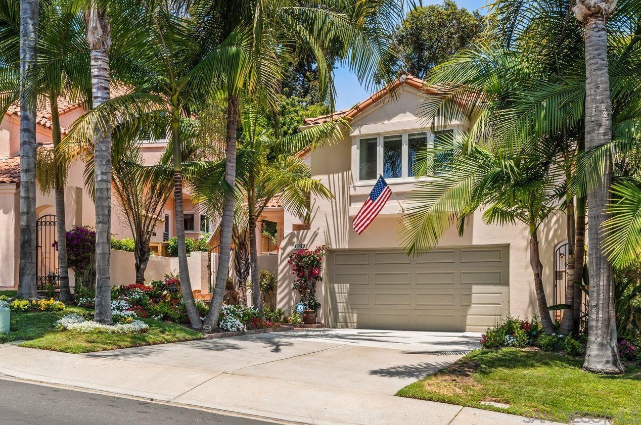 13512 Caminito Carmel, Del Mar, CA 92014-3849