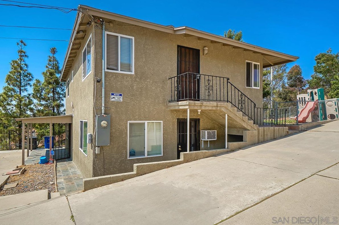 84 2nd Ave, Chula Vista, CA 91910