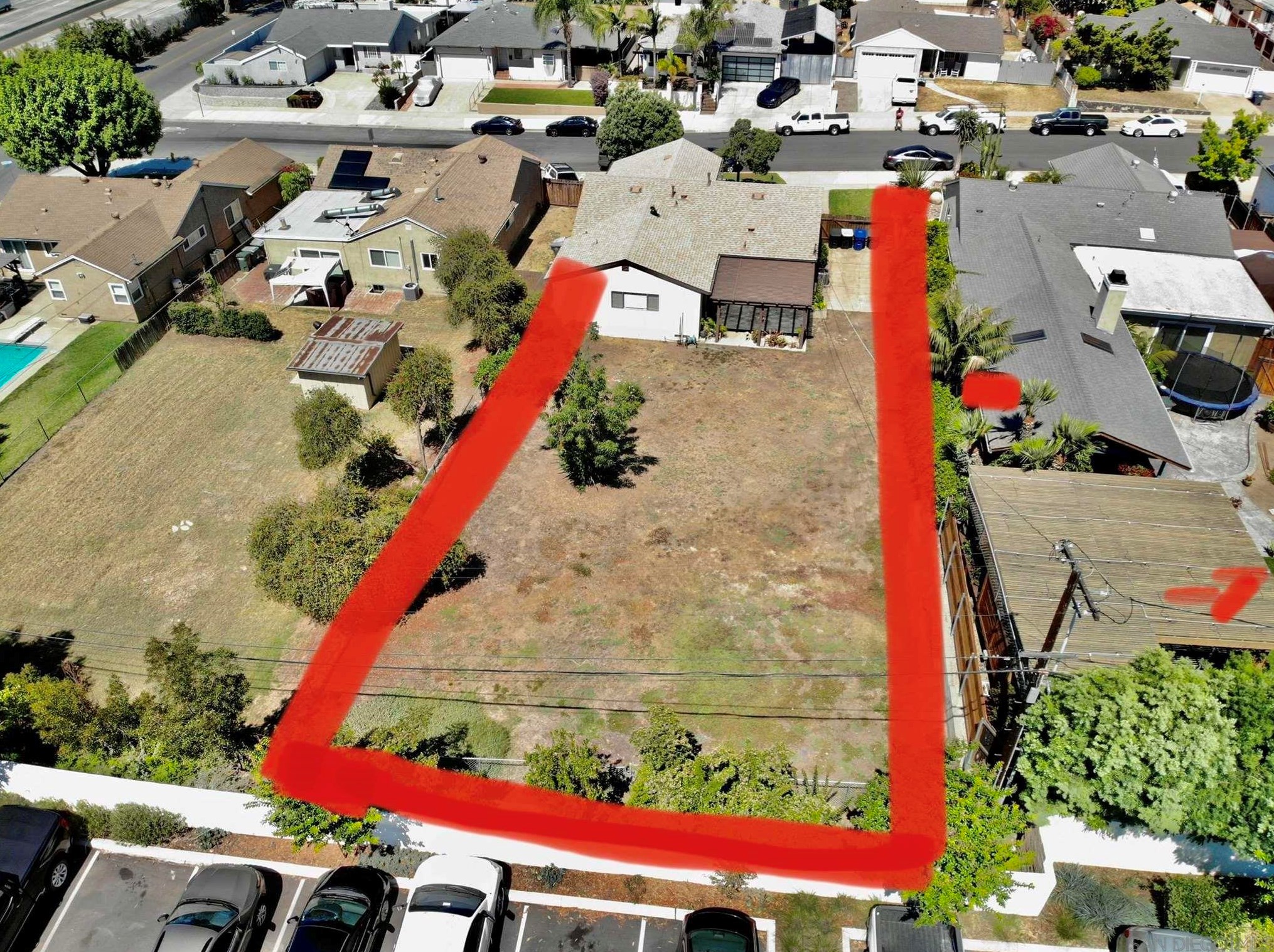 5235 Guessman Ave, La Mesa, CA 91942