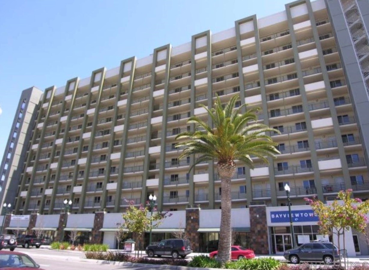 801 National City Blvd 913, National City, CA 91950