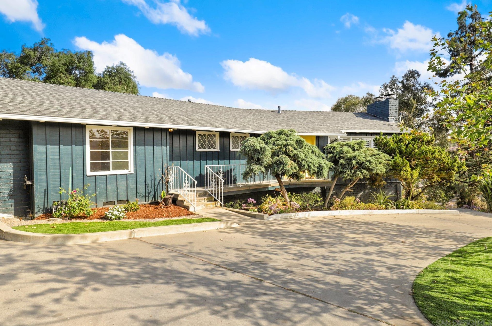 4125 Merritt, La Mesa, CA 91941