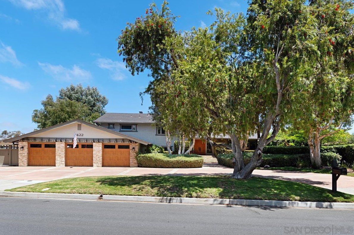 1422 San Ignacio, Solana Beach, CA 92075