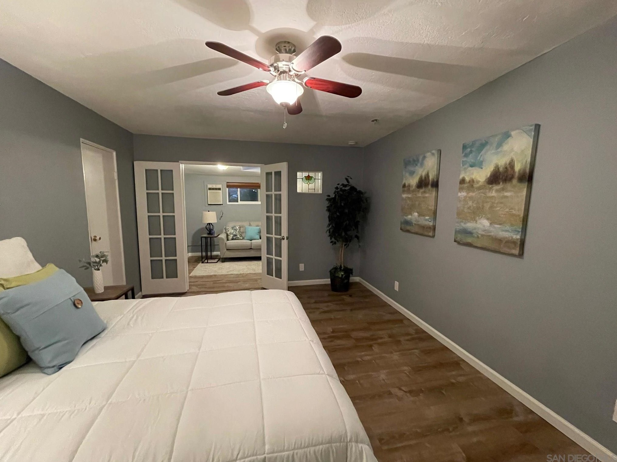 10109 Ramona Dr, Spring Valley CA  91977-1807 exterior
