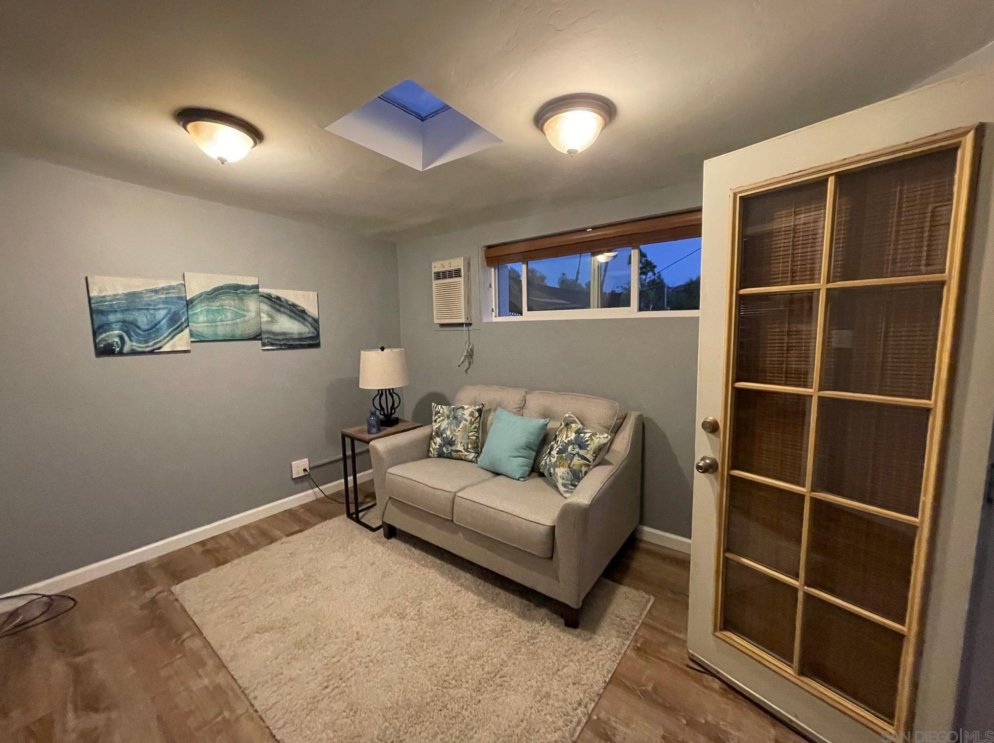 10109 Ramona Dr, Spring Valley CA  91977-1807 exterior