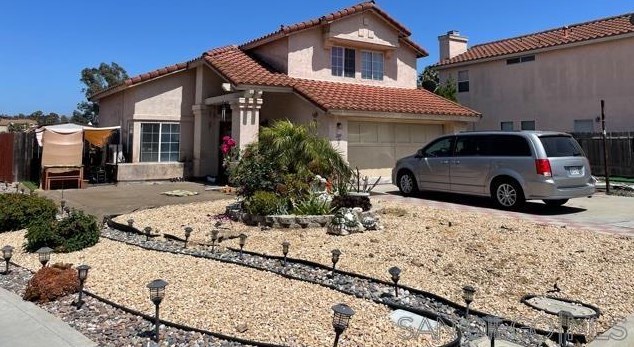 289 Arran Ave, Spring Valley, CA 91977-6458