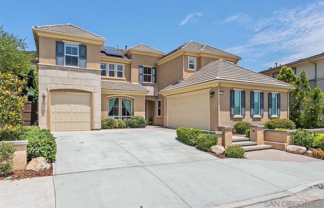 939 Tucana Dr, San Marcos, CA 92078