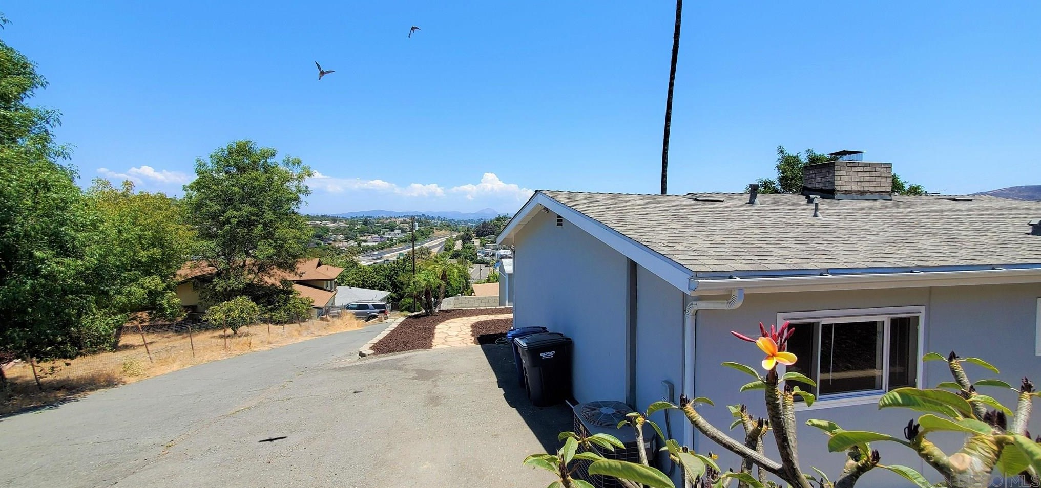 8911 Spring Pl, Spring Valley CA  91977-1034 exterior
