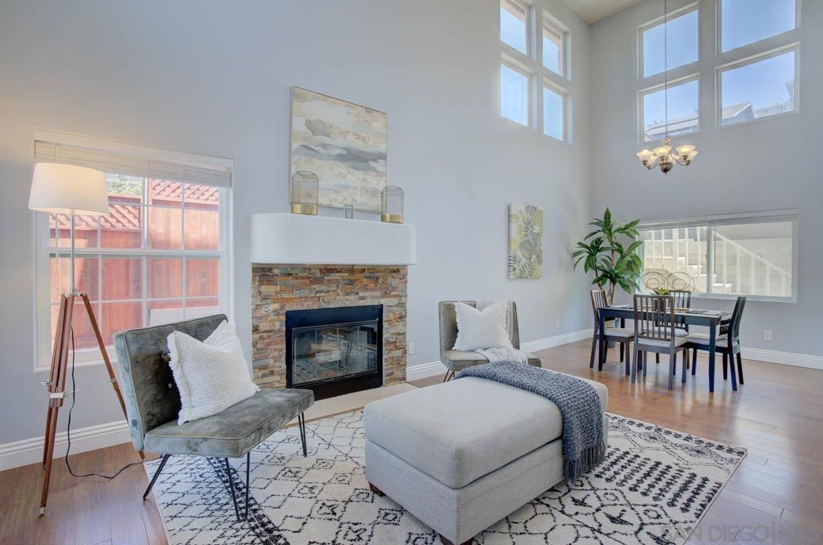 1101 Portola Ave, Spring Valley, CA 91977-4528