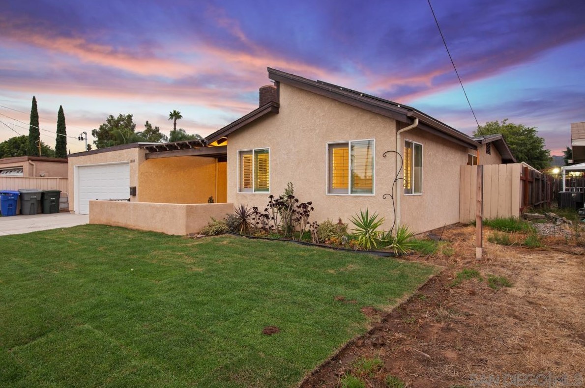 13117 Neddick Ave, Poway, CA 92064
