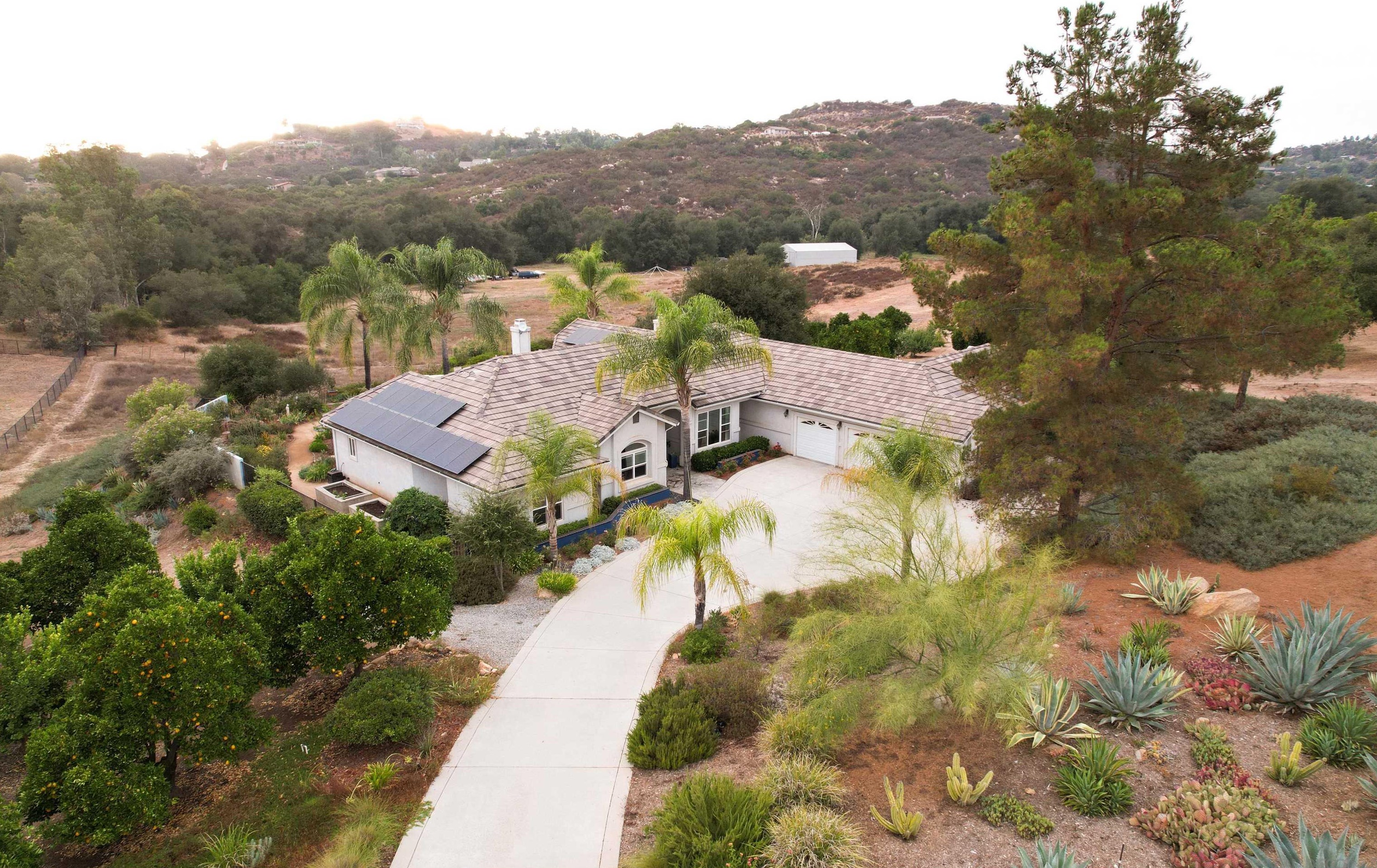 12711 Big Bend Way, Valley Center, CA 92082