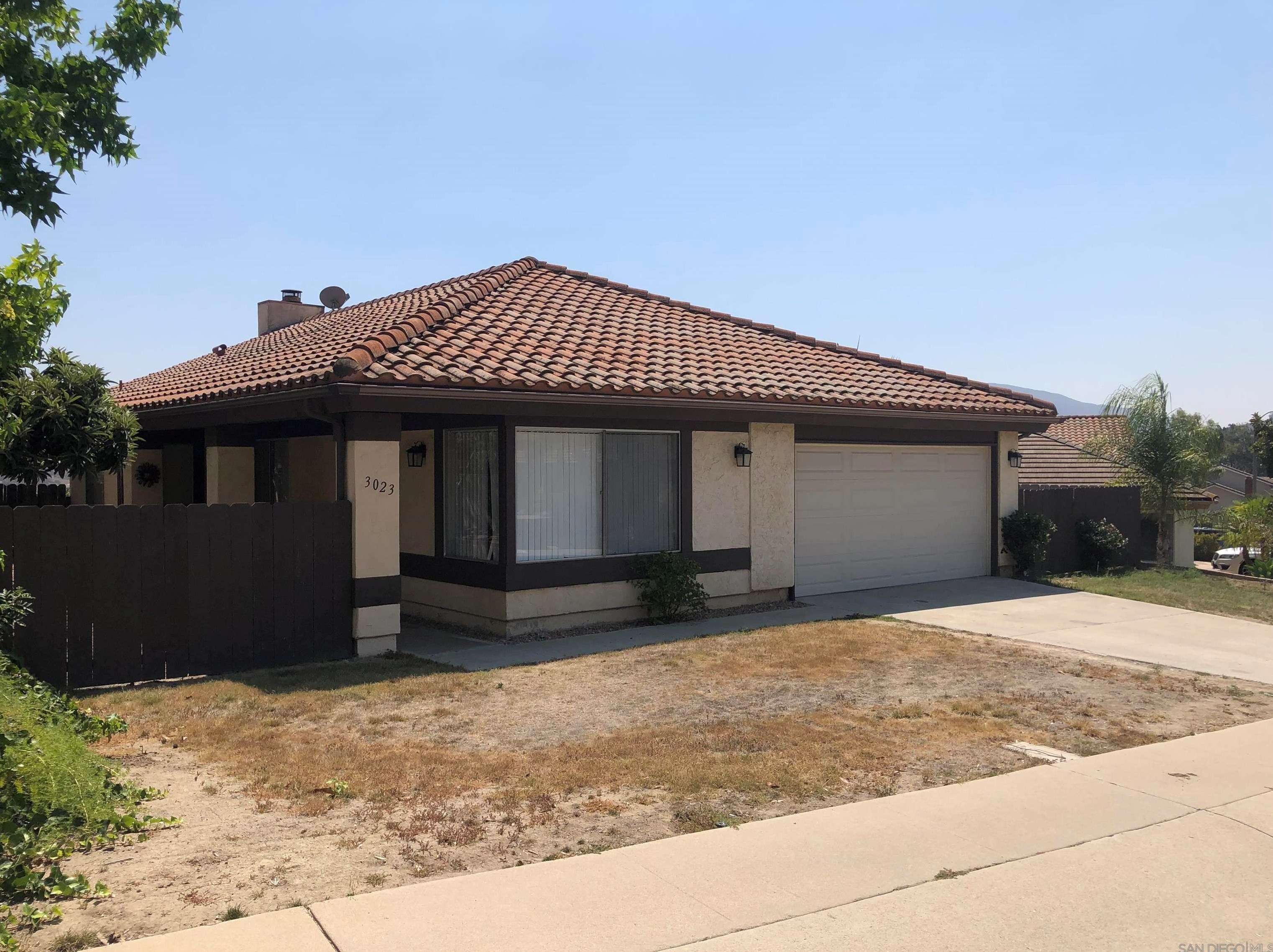 3023 Villa Adolee, Spring Valley, CA 91978-1119