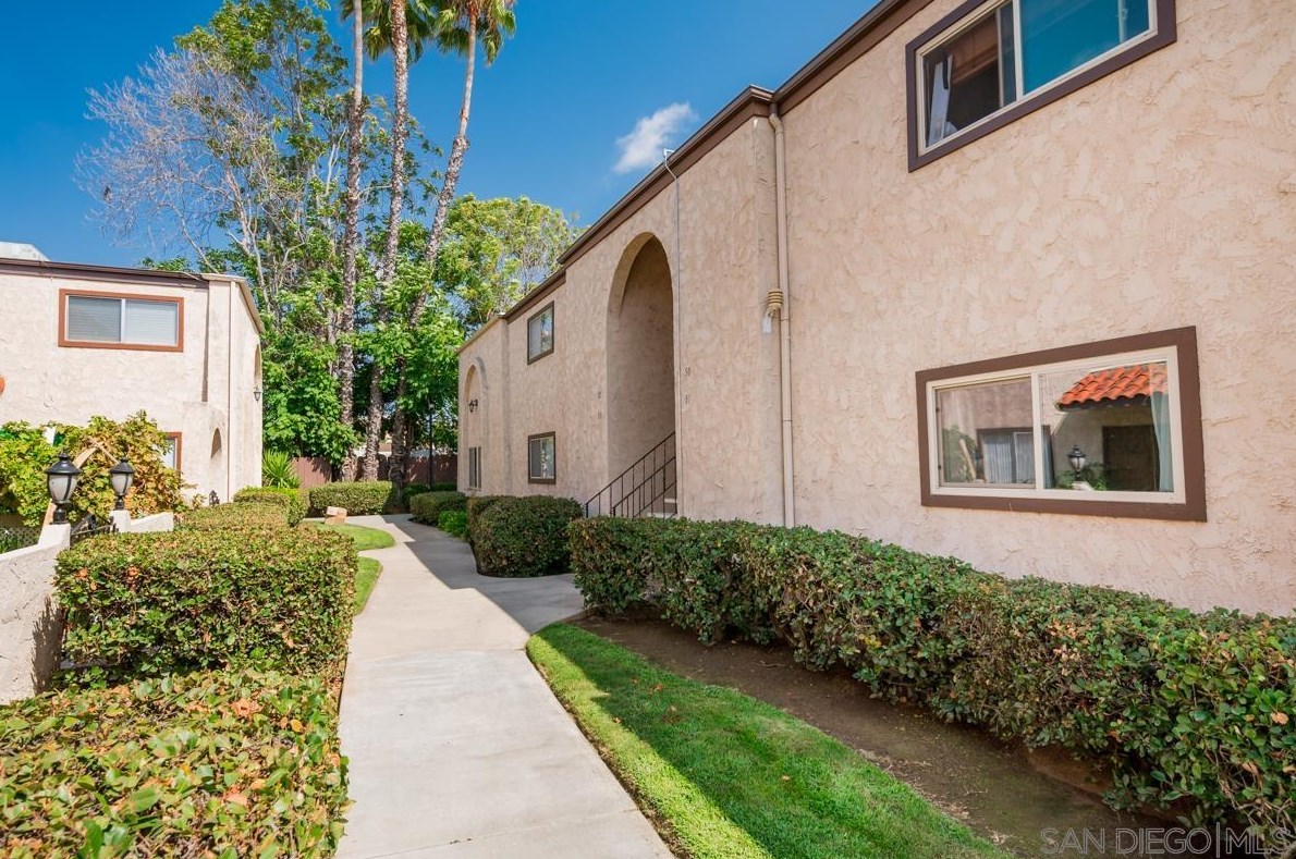 294 Chambers Street 51, El Cajon, CA 92020