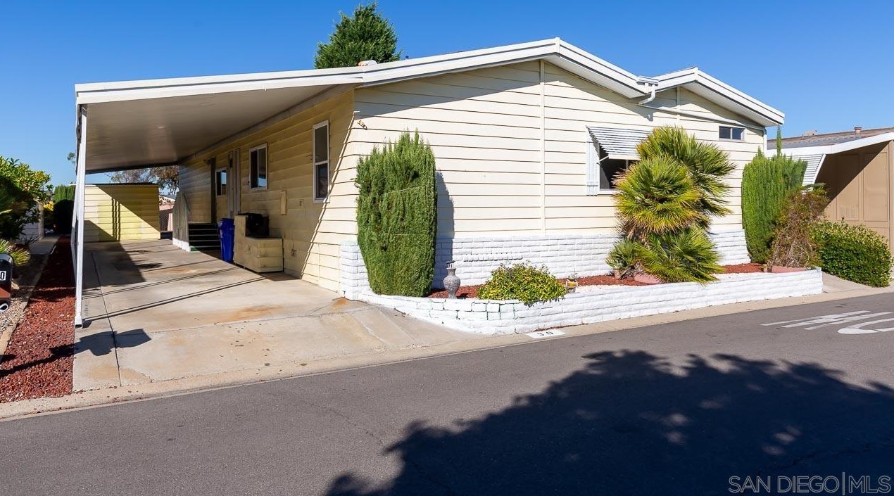 1930 W San Marcos Blvd #30, San Marcos, CA 92078