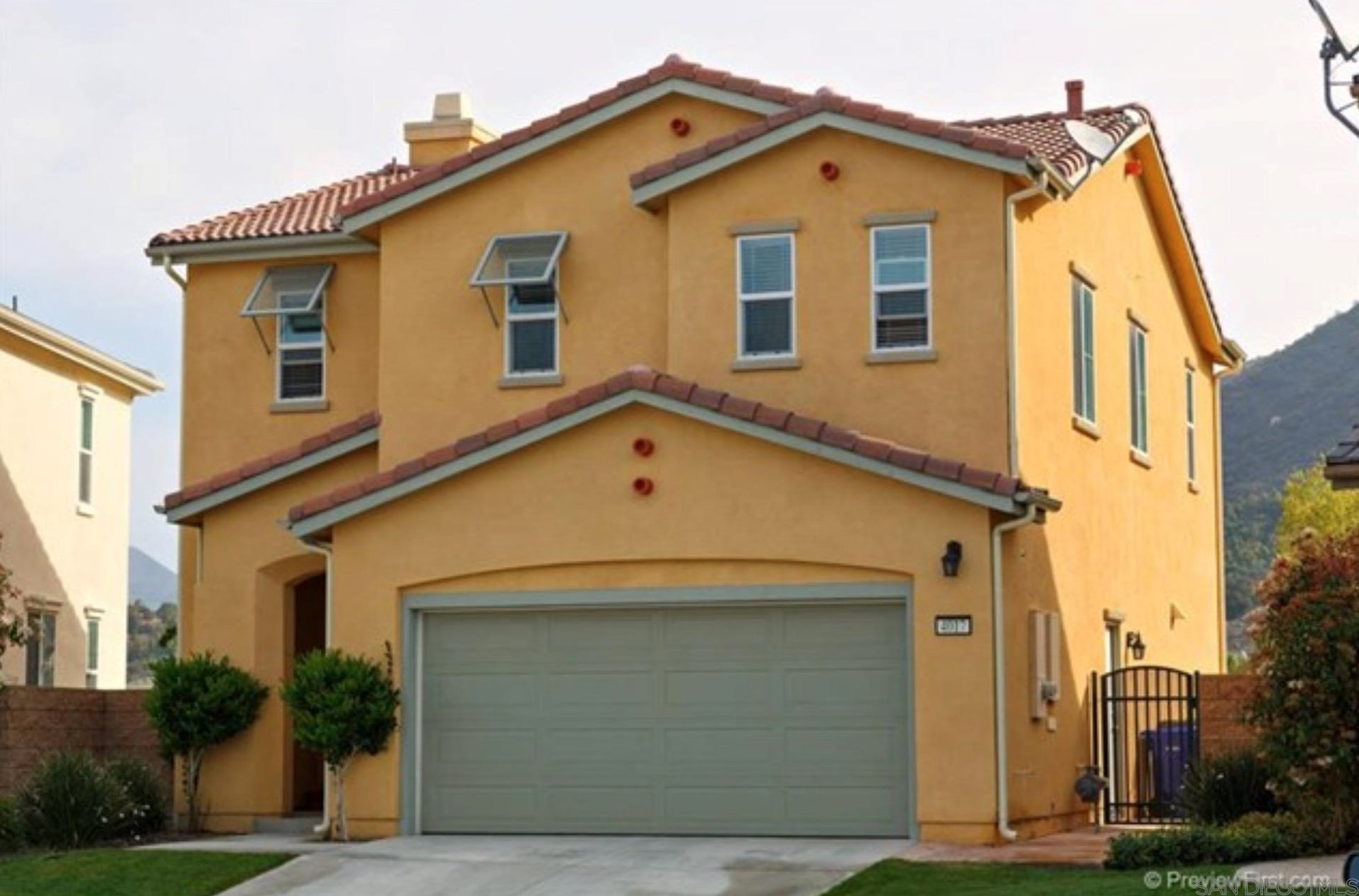 4017 Lake Shore Ln, Fallbrook, CA 92028-7883