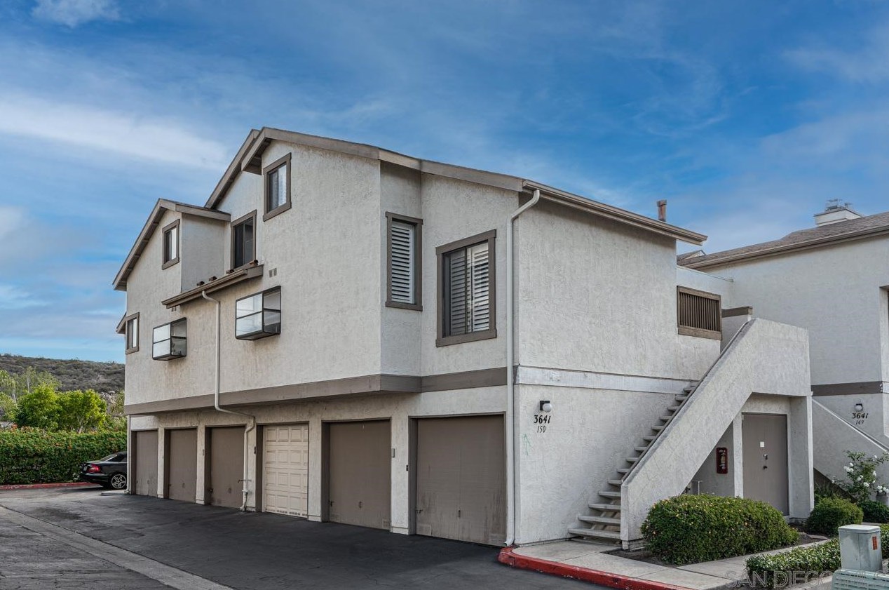 3641 Avocado Village Ct 150, La Mesa, CA 91941