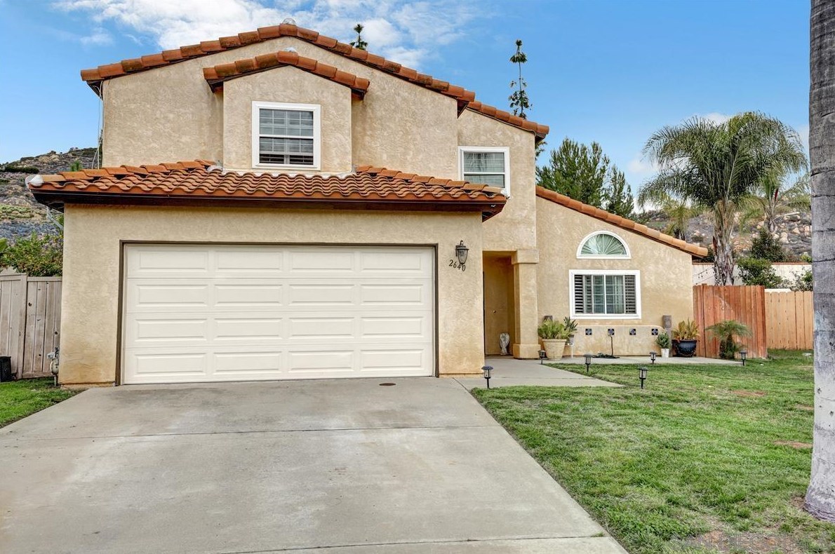 2640 Obrien Pl, Escondido, CA 92027-1873