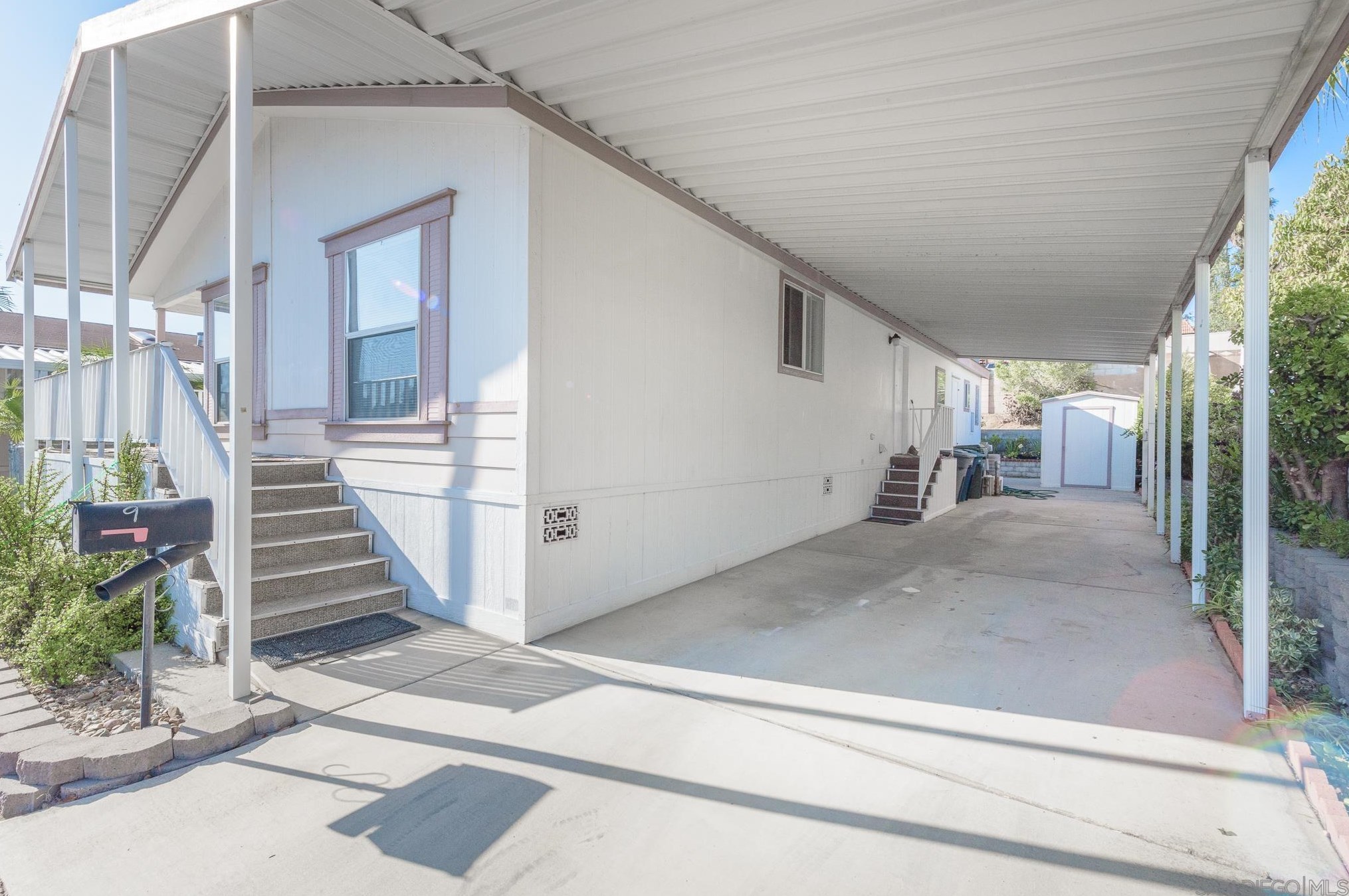 1380 Oak Hill Dr Spc 9, Escondido, CA 92027