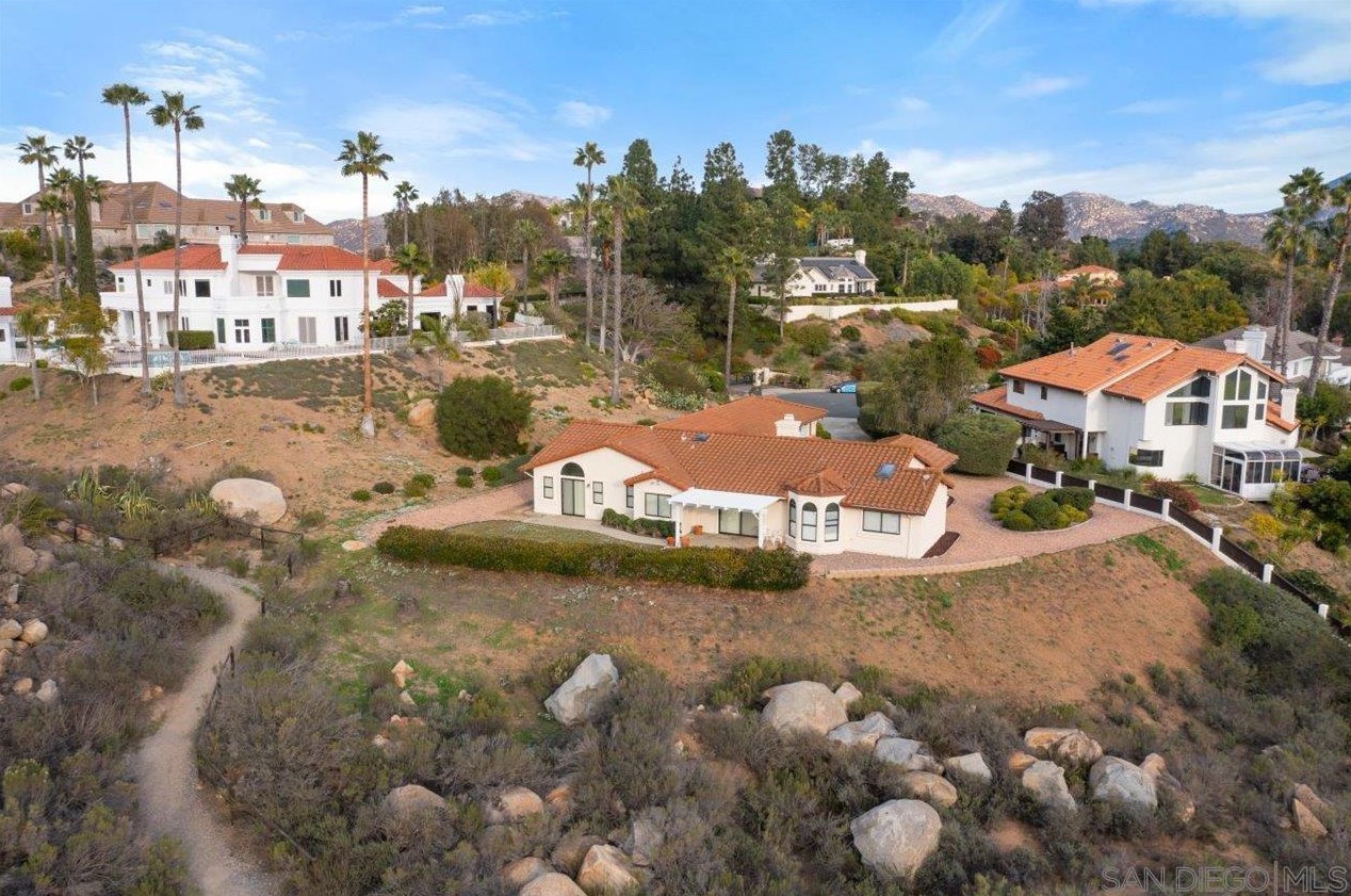 12921 Solera Way, Poway, CA 92064-1132